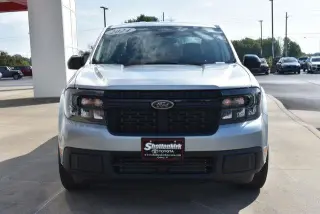 Ford Maverick 2024 AWD XLT 4dr SuperCrew 4.5 ft. SB