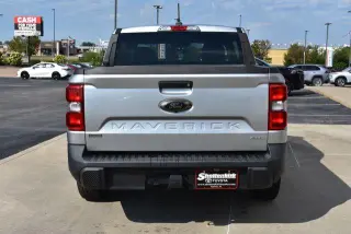Ford Maverick 2024 AWD XLT 4dr SuperCrew 4.5 ft. SB