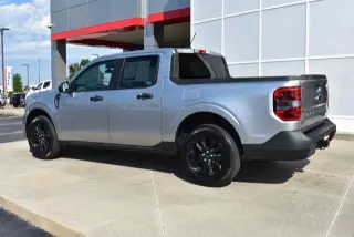 Ford Maverick 2024 AWD XLT 4dr SuperCrew 4.5 ft. SB