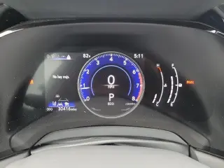 Lexus RX 350 2024 SUV de 4 puertas Premium
