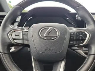Lexus RX 350 2024 SUV de 4 puertas Premium