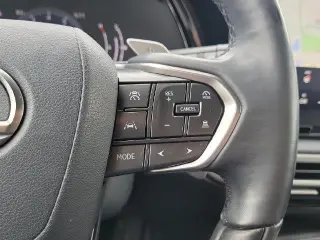 Lexus RX 350 2024 SUV de 4 puertas Premium