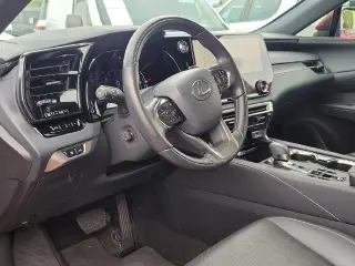 Lexus RX 350 2024 SUV de 4 puertas Premium