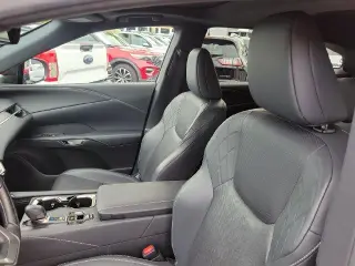 Lexus RX 350 2024 SUV de 4 puertas Premium
