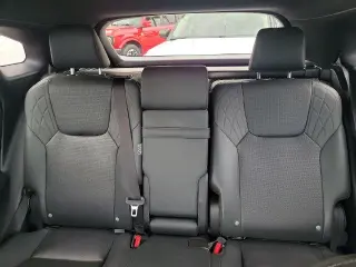 Lexus RX 350 2024 SUV de 4 puertas Premium