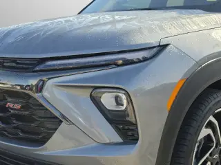 Chevrolet Trailblazer 2024 RS 4dr SUV