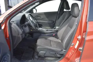 Honda HR-V 2020 AWD Sport 4dr Crossover