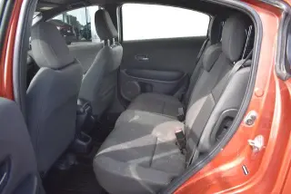 Honda HR-V 2020 AWD Sport 4dr Crossover