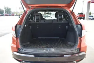 Honda HR-V 2020 AWD Sport 4dr Crossover