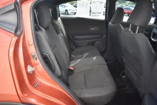 Honda HR-V 2020 AWD Sport 4dr Crossover