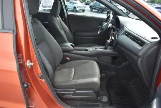 Honda HR-V 2020 AWD Sport 4dr Crossover