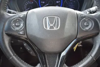 Honda HR-V 2020 AWD Sport 4dr Crossover