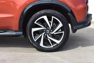 Honda HR-V 2020 AWD Sport 4dr Crossover