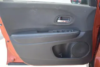 Honda HR-V 2020 AWD Sport 4dr Crossover