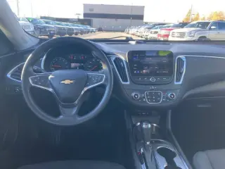 2020 Chevrolet Malibu
