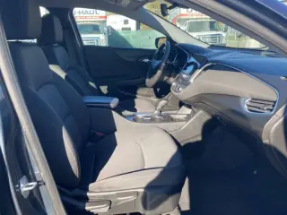 2020 Chevrolet Malibu