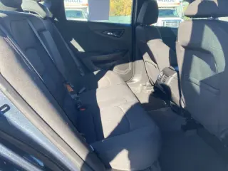 2020 Chevrolet Malibu