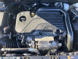 2020 Chevrolet Malibu
