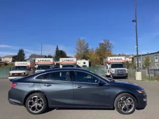 2020 Chevrolet Malibu