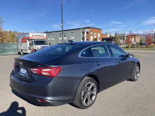 2020 Chevrolet Malibu
