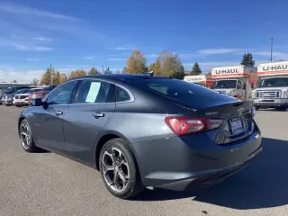 2020 Chevrolet Malibu