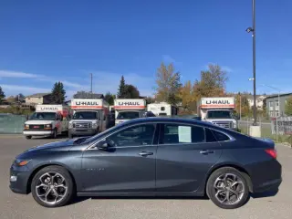 2020 Chevrolet Malibu