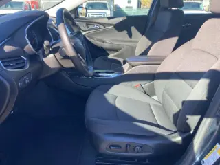 2020 Chevrolet Malibu