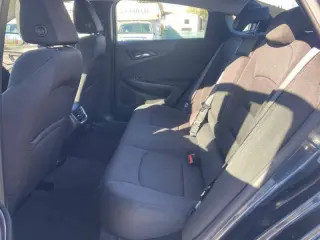2020 Chevrolet Malibu