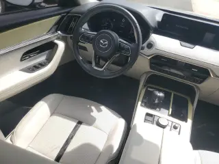 Mazda CX-90 2024 AWD 3.3 Turbo S Premium Plus SUV de 4 puertas