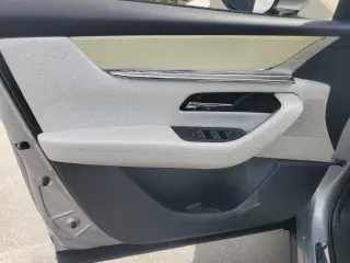 Mazda CX-90 2024 AWD 3.3 Turbo S Premium Plus SUV de 4 puertas