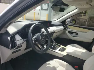 Mazda CX-90 2024 AWD 3.3 Turbo S Premium Plus SUV de 4 puertas