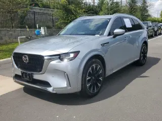 Mazda CX-90 2024 AWD 3.3 Turbo S Premium Plus SUV de 4 puertas