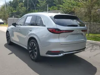 Mazda CX-90 2024 AWD 3.3 Turbo S Premium Plus SUV de 4 puertas
