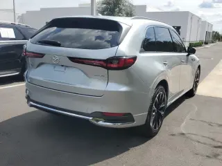 Mazda CX-90 2024 AWD 3.3 Turbo S Premium Plus SUV de 4 puertas