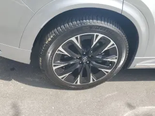 Mazda CX-90 2024 AWD 3.3 Turbo S Premium Plus SUV de 4 puertas