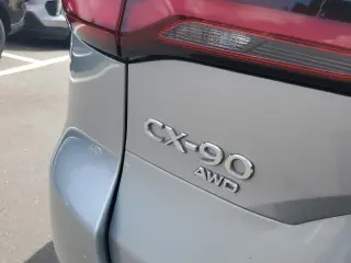 Mazda CX-90 2024 AWD 3.3 Turbo S Premium Plus SUV de 4 puertas