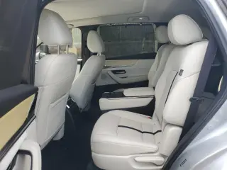 Mazda CX-90 2024 AWD 3.3 Turbo S Premium Plus SUV de 4 puertas