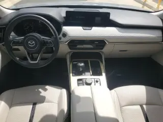 Mazda CX-90 2024 AWD 3.3 Turbo S Premium Plus SUV de 4 puertas