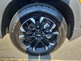 Chevrolet Trailblazer 2022 LT SUV de 4 puertas