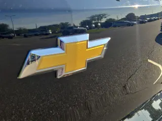 Chevrolet Trailblazer 2022 LT SUV de 4 puertas