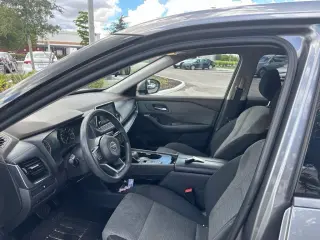 Nissan Rogue 2021 SV 4dr Crossover