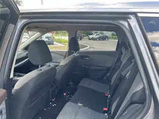 Nissan Rogue 2021 SV 4dr Crossover