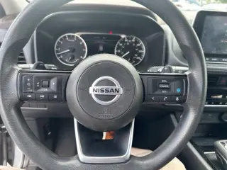 Nissan Rogue 2021 SV 4dr Crossover