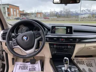 2015 BMW X5
