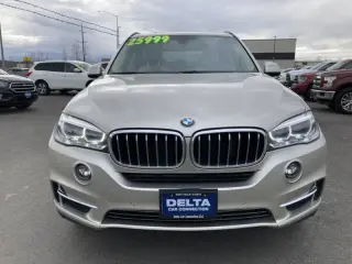 2015 BMW X5