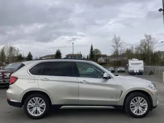 2015 BMW X5