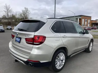 2015 BMW X5