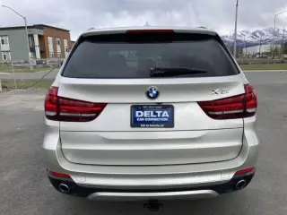 2015 BMW X5