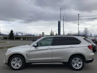 2015 BMW X5