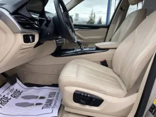 2015 BMW X5